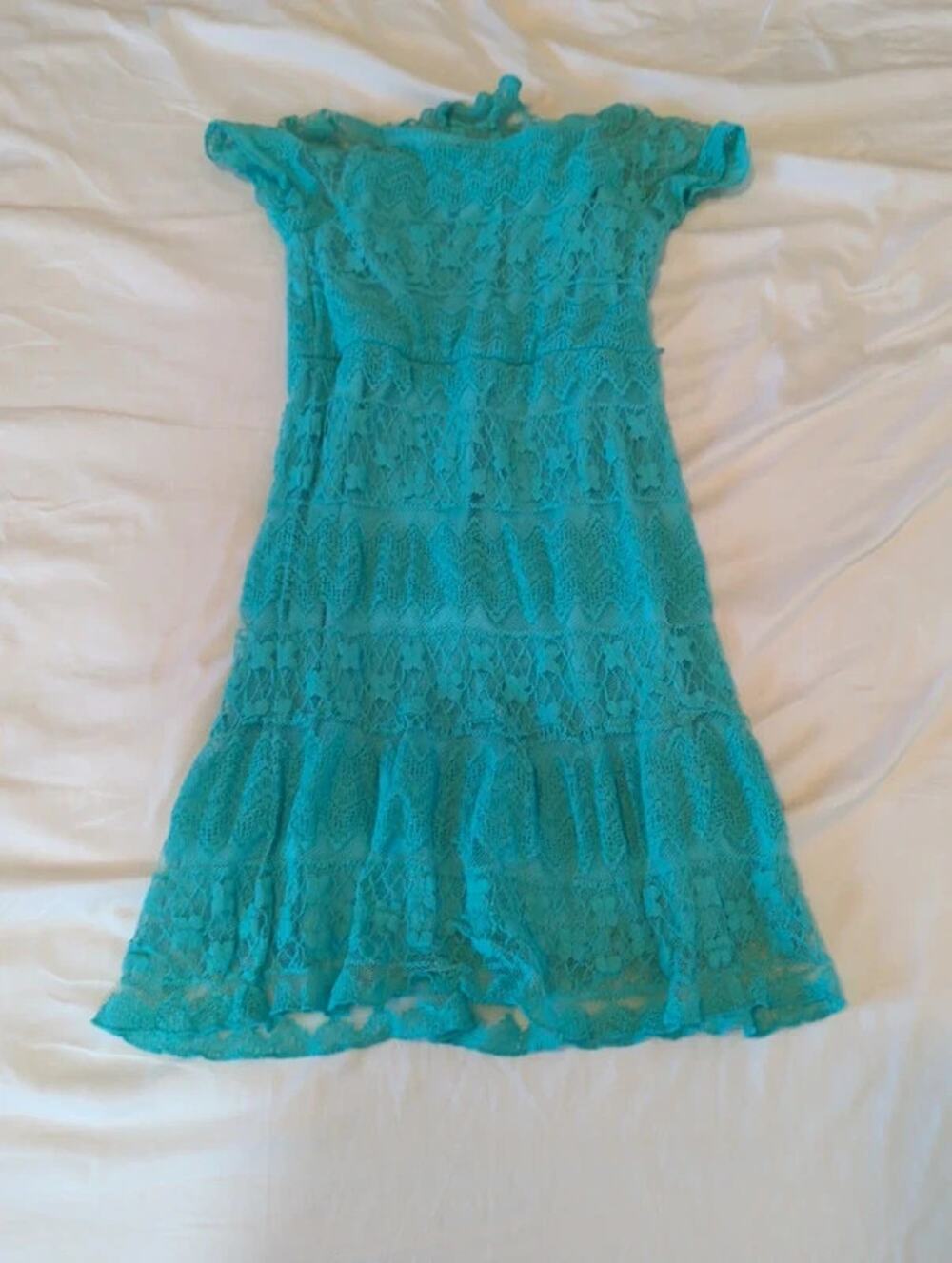 my michelle girls dress